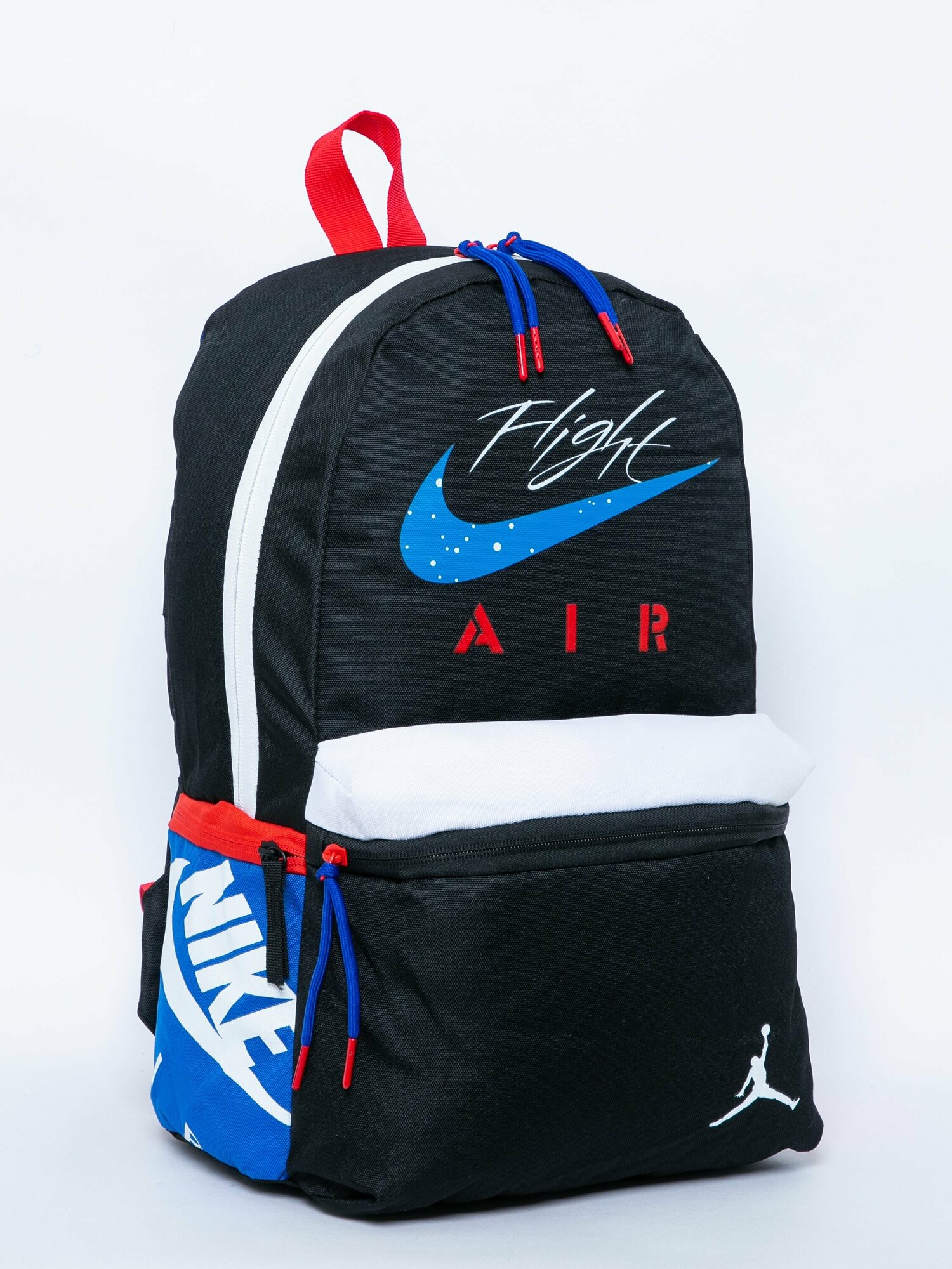 Рюкзак молодежный, спортивный. "NIKE"