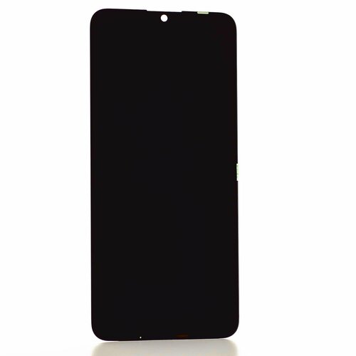 Дисплей для Huawei P Smart 2019 с тачскрином, черный, COF 6 21 original display for huawei p smart 2019 lcd display touch screen digitizer p smart 2019 lcd replace pot lx1 l21 lx3