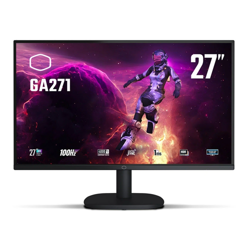 Монитор 27 Cooler Master CMI-GA271 2K 1799000₽