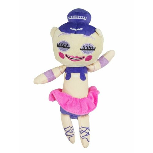 Мягкая игрушка Пять ночей Фредди Балора