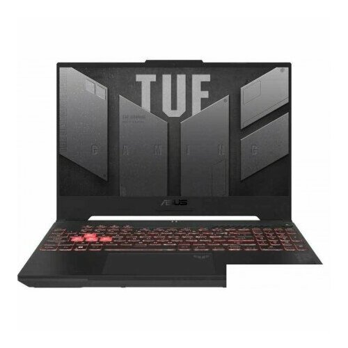 Игровой ноутбук ASUS TUF Gaming A15 2023 FA507NU-LP101 игровой ноутбук asus tuf gaming a15 2023 fa507nu lp031w