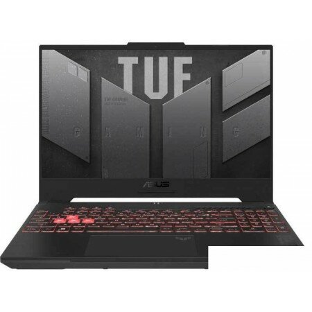 Игровой ноутбук ASUS TUF Gaming A15 2023 FA507NV-LP103