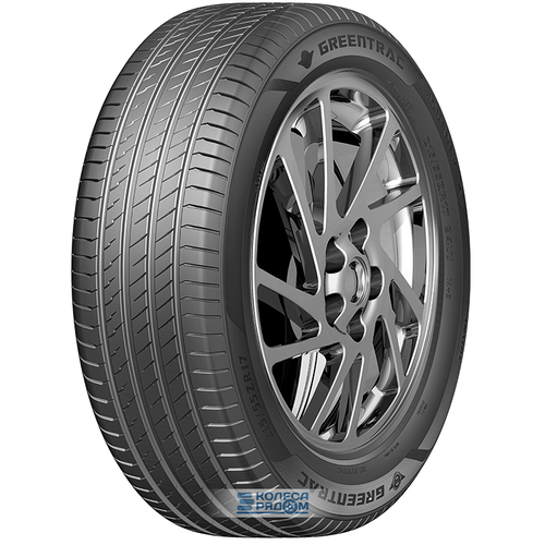 Greentrac Journey-X 205/45 R17 88W XL