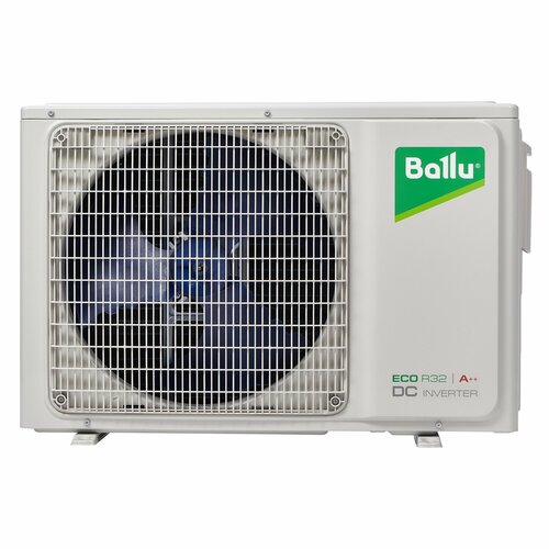   Ballu BA2OI-FM/out-14HN8/EU   -