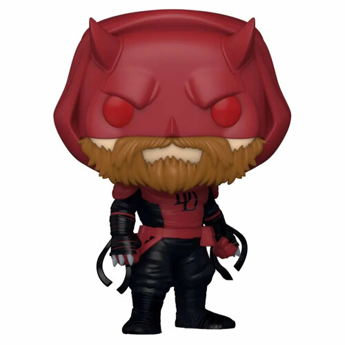 Фигурка Marvel Funko POP! King Daredevil (Exc) (1292)