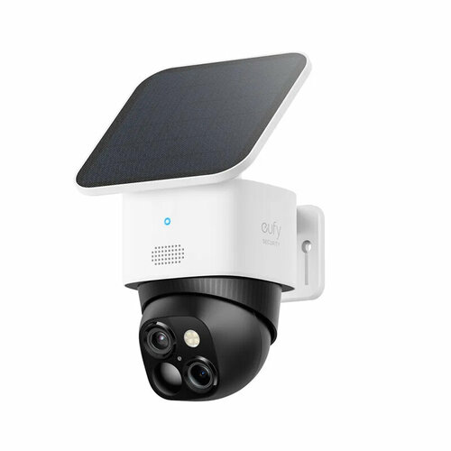 IP камера Anker Eufy 2K Dual PTZ T8170 EUF-T81703W1-WT 2528900₽