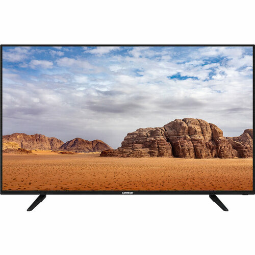 Телевизор GoldStar LT-55U900 4062000₽