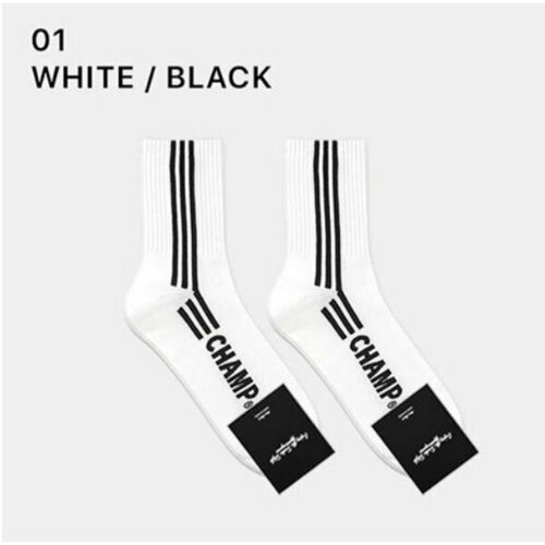 фото Носки ggrn носки мужские длинные , белые с надписью, размер 39-44, (m-l-092-01)adults, c type, размер m-l-092-01, черный, белый