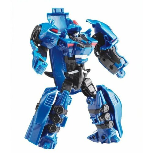 TOBOT Мини Капитан Зак робот young toys tobot капитан зак 301111