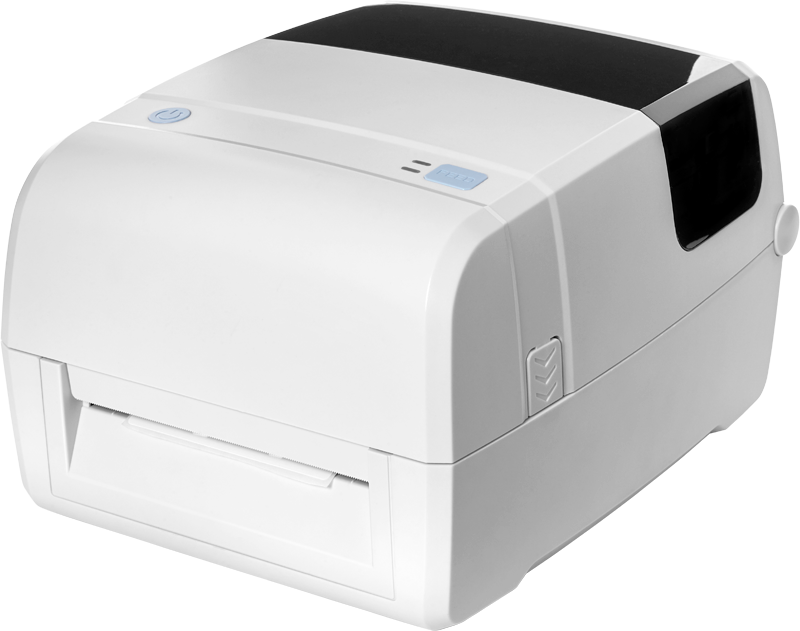 Термотрансферный принтер этикеток iDPRT iT4S USB Ethernet 300 dpi (iT4S-3UE-000x)