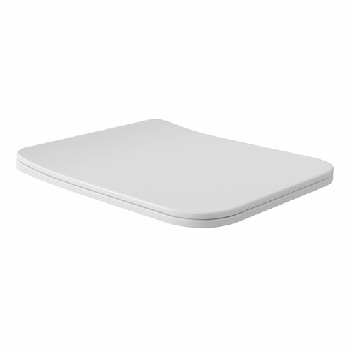 AQD MACIO Сиденье с микролифтом белый глянцевый 4030₽
