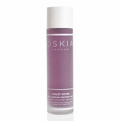 Oskia Skincare Тоник Violet Water Treatment Tonic 100 мл