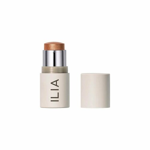 Ilia Beauty Румяна In the City