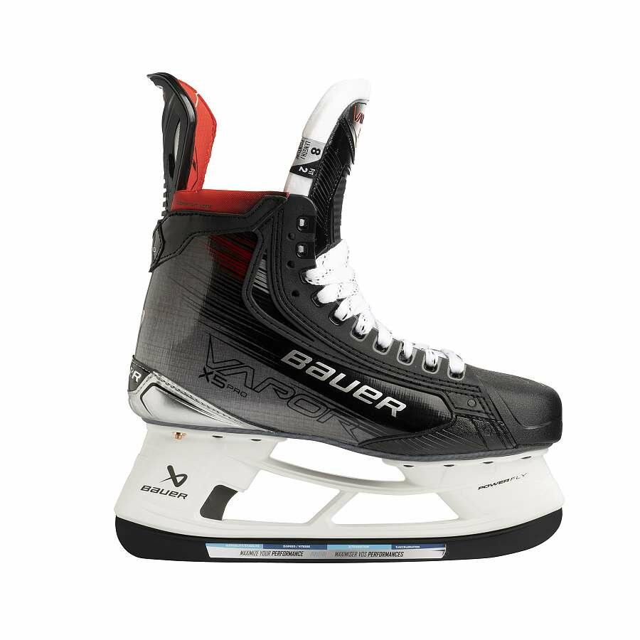 Коньки Bauer SR Vapor X5 Pro 9.5 Fit 1