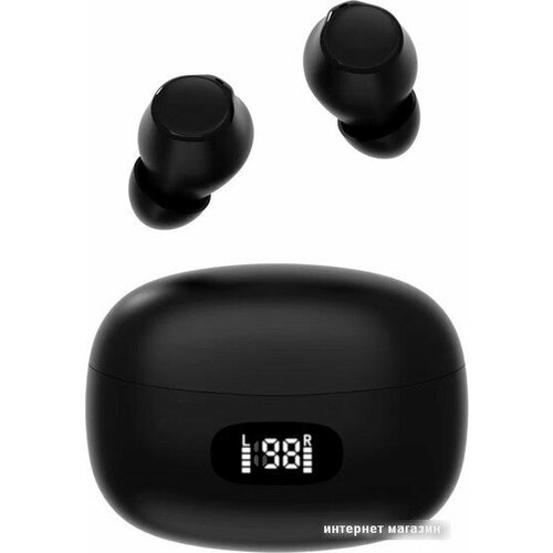 Наушники Venso VT-408 черный 1747₽