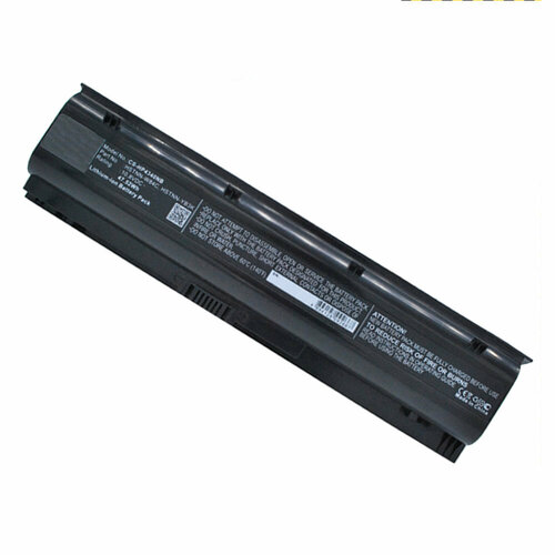 Аккумулятор MyPads RC06XL для HP ProBook 4341s 4340s HSTNN-W84C/UB3K/YB3k 668811-851