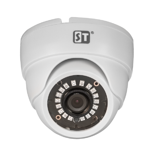 Камера видеонаблюдения ST-2004 V34 28 мм 445200₽