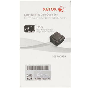 Картридж Xerox 108R00939