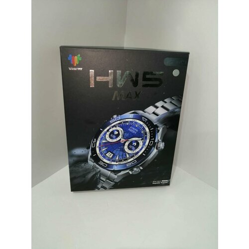 Смарт Часы HW5 MAX 599900₽