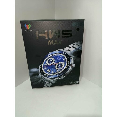 Смарт Часы HW5 MAX 599900₽