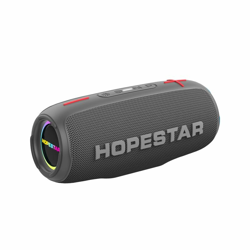 Беспроводная портативная Bluetooth Колонка HOPESTAR P26 Pro