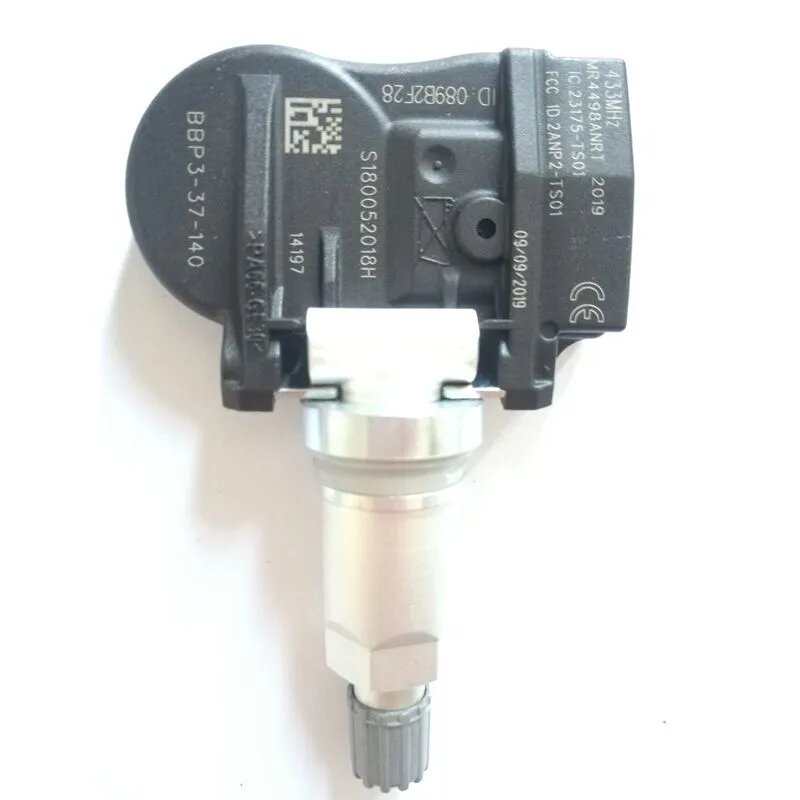 Фотографии Датчик давления в шинах для Mazda 2 3 5 6 CX-5 CX-7 CX-9 MX-5 BBP3-37-140B.1 шт.