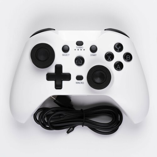 Геймпад контроллер беспроводной NS21 240000₽