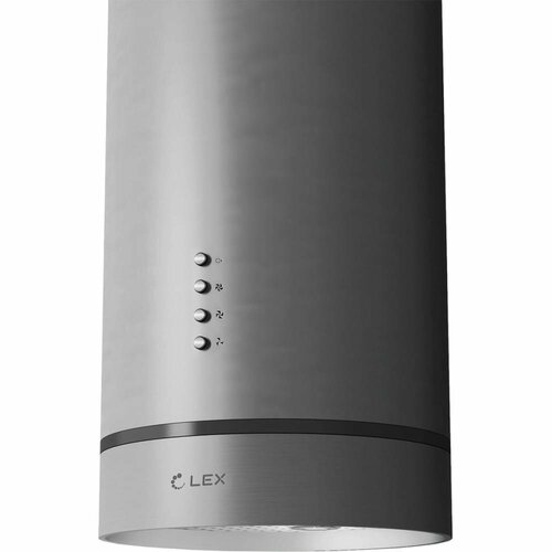 Вытяжка LEX Tubo Isola 350 Inox 7070800₽