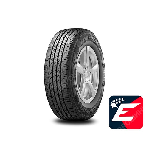 Шины Hankook Laufenn X Fit HT LD01 235/70 R16 106T летние