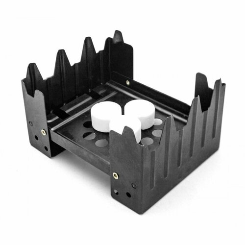 фото Туристическая походная печка coghlans emergency stove coghlan's
