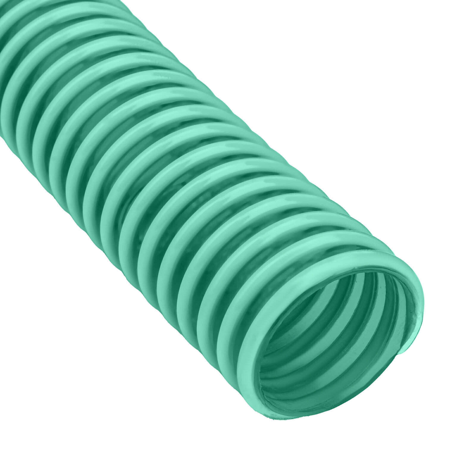 Спиральный армированный напорно-всасывающий шланг СИБРТЕХ - фото №3