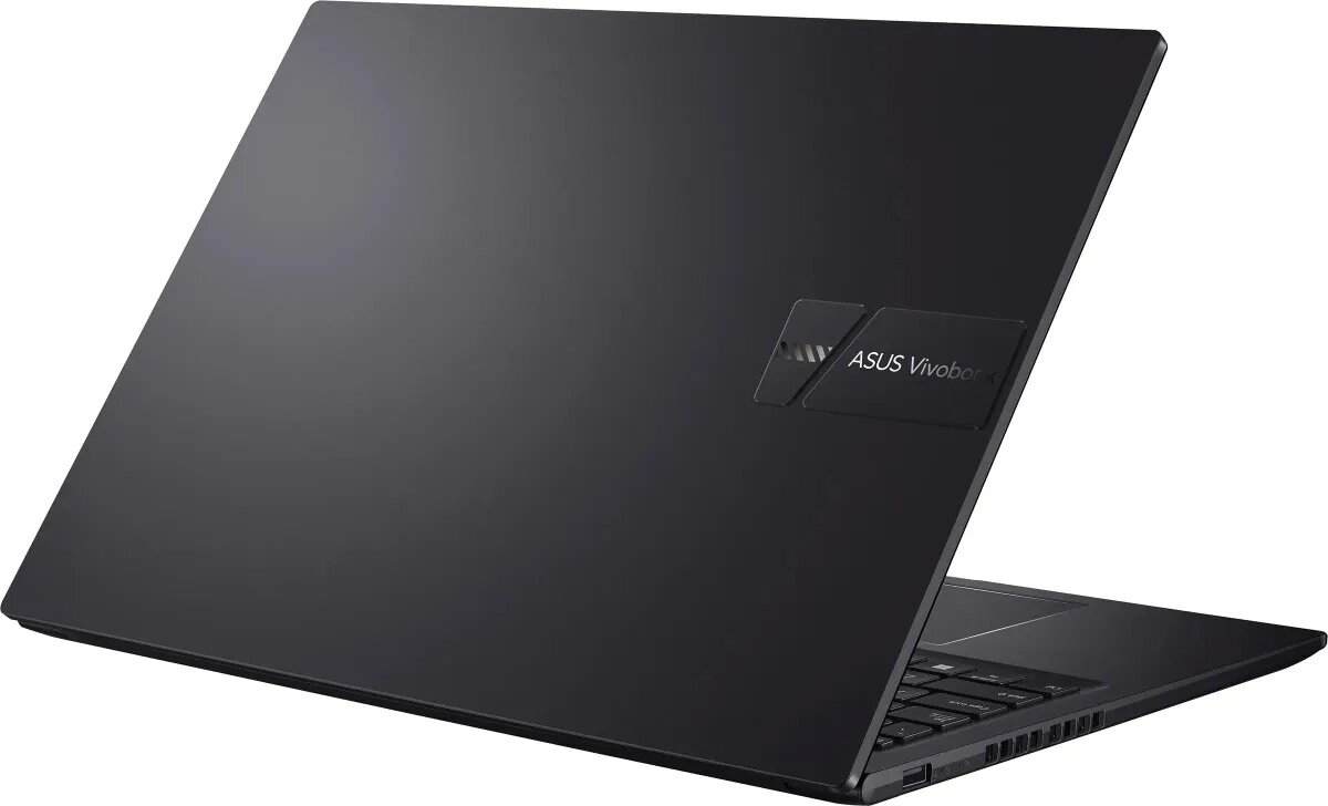 Ноутбук ASUS 90NB1221-M003Y0 Ryzen 9 7940HS/16GB/1TB SSD/Radeon Graphics/16" IPS WUXGA/WiFi/BT/Cam/noOS/black - фото №6