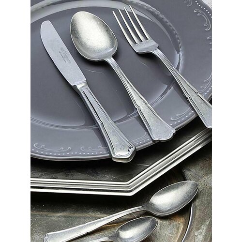 Ложка кофейная Tognana Charme нержавеющая сталь 115 см 1434₽