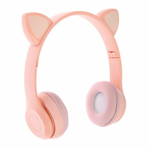 Беспроводные наушники с ушками полноразмерные 211600₽