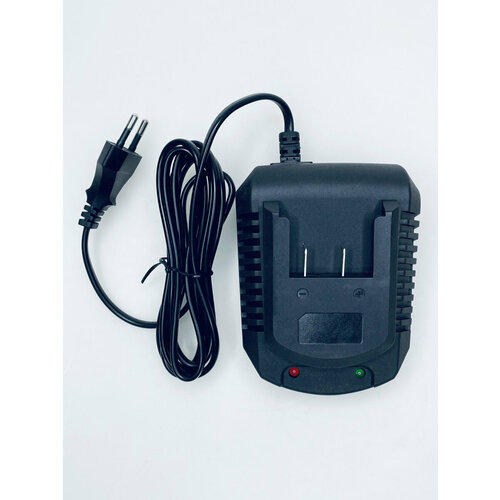 Зарядное устройство 1UB для шуруповертов HansKonner HCD18280H (ZAP6006358) №866 для шуруповертов метабо зарядное устройство