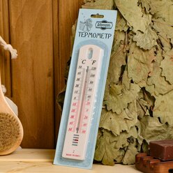 Термометр для теплицы, для дома