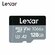 128Гб MicroSDXC карта памяти Lexar Professional 1066x (Bulk Pack)