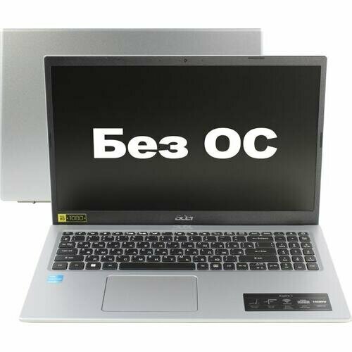 Ноутбук Acer Aspire 3 A315-35-P3LM 3947200₽