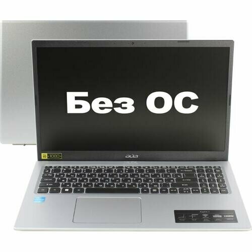 Ноутбук Acer Aspire 3 A315-35-P3LM