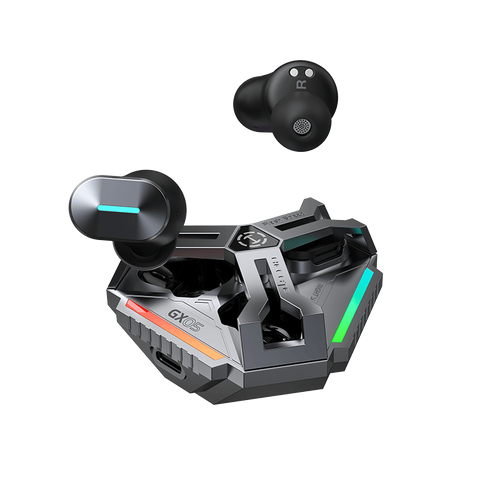 Беспроводные наушники Edifier GX05 черный 14790₽