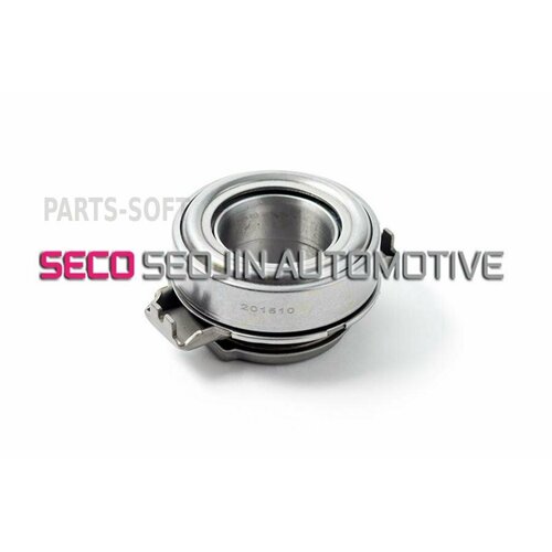 SECO SRB07 SRB-07SECO подшипник выжимной PORT HD-72 D4AL 4142045001 2460₽