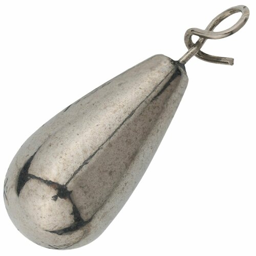 Грузило BFT Tungsten Fastach Sinker 8,8гр #Plain