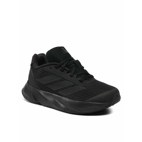 Кроссовки adidas, размер EU 36, черный