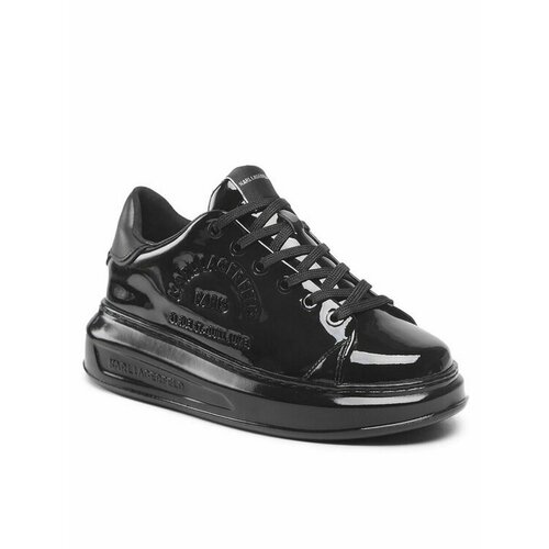 Кроссовки Karl Lagerfeld, размер EU 36, черный