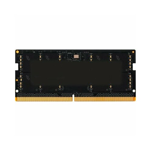 Модуль памяти SODIMM DDR5 16GB Foxline FL5200D5S38-16G PC5-41600 5200MHz CL38 1.1V