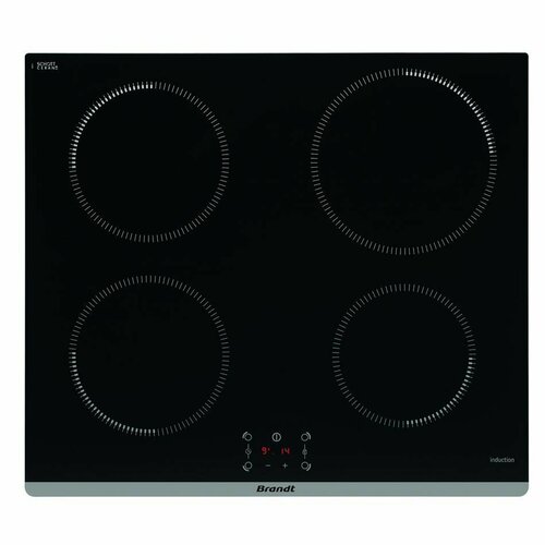 Варочная панель BRANDT BPI6464B 6999000₽