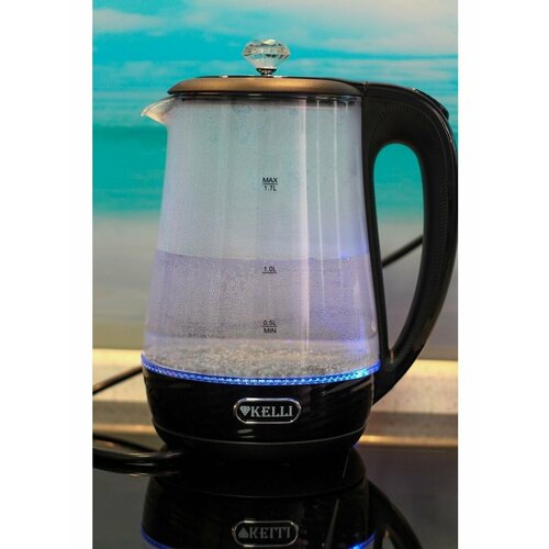 Электрический чайник 270000₽