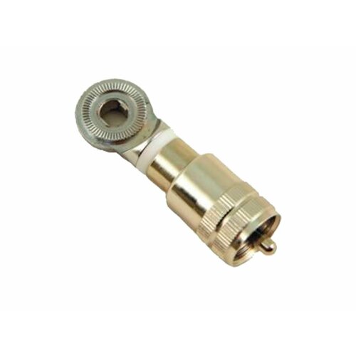 Переходник антенный DV-PL для установки врезных антенн на магнит 590₽