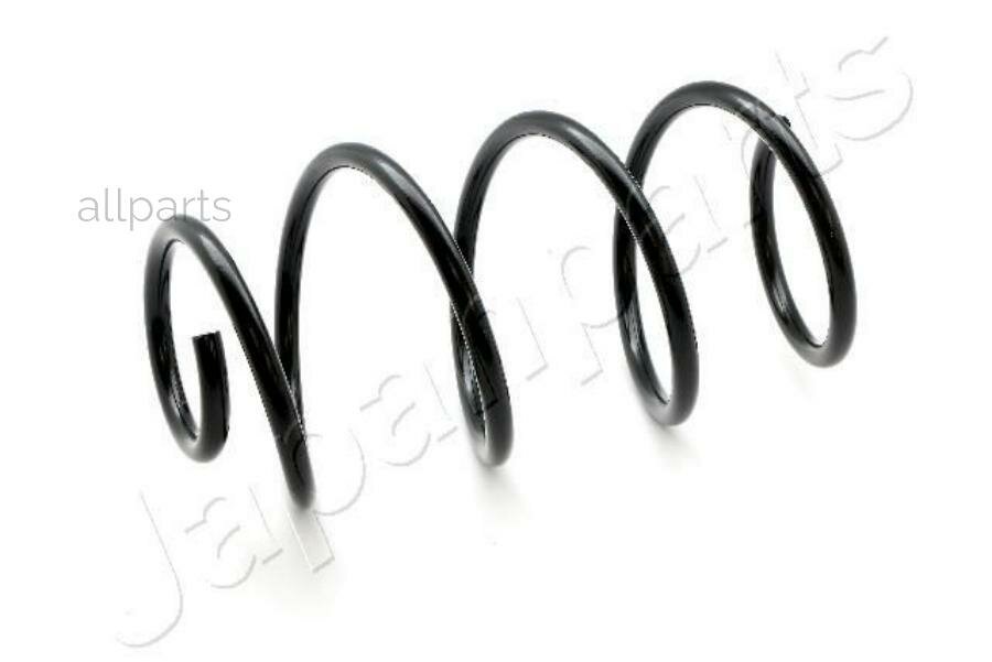JAPANPARTS ZC4024A Пружина подвески