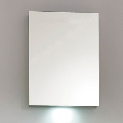 Зеркало-шкаф BelBagno SPC-1A-DL-BL-500